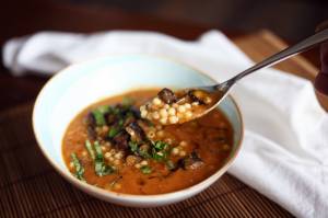 Three hearty soup recipes to get you through the winter