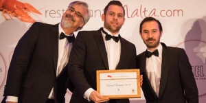 Malta's best restaurants 2018: Root 81, Rabat wins Best Food Award