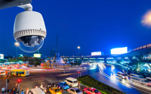 Huawei link to China carries risk in Safe City Malta project, says US official