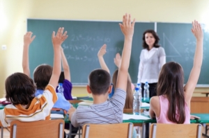 Social bubbles in schools and on school transport are important, Charmaine Gauci advises