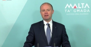 Free bus system to operate through Gozo-Malta tunnel