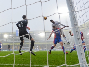 Barclays Premier League Review