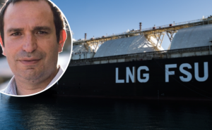 Energy consultant says he had no issue with Keith Schembri overseeing gas power station meetings