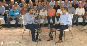 PN will vote against db Group project - Delia