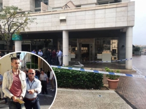Who is Daniel Muka, the man linked to the Sliema double murder?
