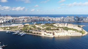 MIDI denies breaking Manoel Island concession agreement