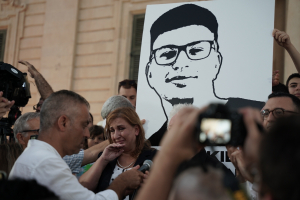Isabelle Bonnici questions why government is defending Kurt Buhagiar's reinstatement