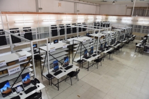 Electoral Commission expects electronic counting to deliver election results 'earlier than ever before'