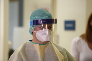 ‘Exceptional outbreak’ of COVID-19 in ENT ward, investigation underway