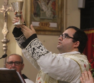 Updated | St Augustine feast celebrations cancelled after theft allegations against parish priest