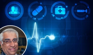 Maltese UN expert warns of ‘enormous’ health data privacy concerns