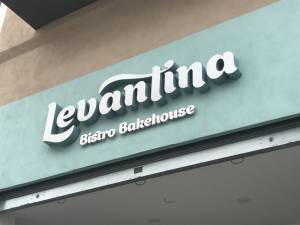 Levantina Bistro and Bakehouse | The Middle East comes to Mriehel