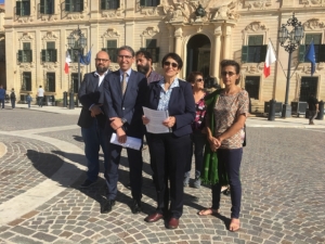 Updated | Repubblika request consultation on judicial reform before proposals sent to Venice Commission