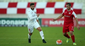 Betting on the BOV Premier League