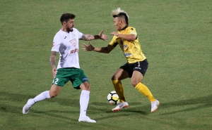 BOV Premier League | Qormi 1 – Floriana 3