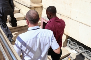Jury throws out Michael Emmanuel's insanity plea
