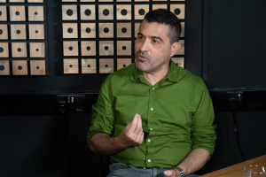 ADPD's Ralph Cassar suspended by MCAST over sexual harassment allegations