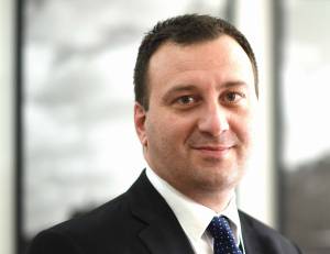 Planning Authority boss Johann Buttigieg touted for position of Lands CEO