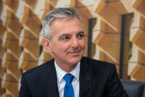 PN formally abandons disciplinary action against Simon Busuttil in symbolic gesture