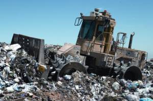 Spike in employees was necessary to avoid further landfilling, Wasteserv CEO says