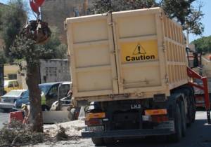 Lija needs a Pollution consultant, says Cycling Group