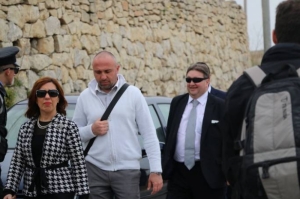 Yorgen Fenech withdraws Arnaud injunction
