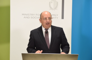 Minister brushes off allegations that Malta ignored migrant boat distress call