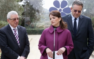 State regulators donated over €200,000 to Marigold Foundation since 2014