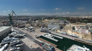 Major Maltese companies reportedly agree to take over Marsa shipbuilding concession