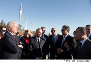 Montenegro wind farm deal to be published, minister says