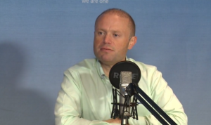 ‘The storm is another argument in favour of Malta-Gozo tunnel’ - Muscat