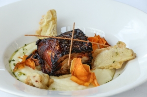 This contemporary restaurant in Naxxar has just launched a new menu