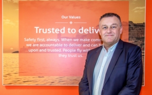 Air Malta acquires plane through LinkedIn request