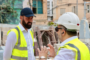 More than 420 contacts made with BCA in wake of Paceville building collapse