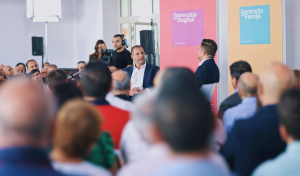 Prime Minister announces Malta set to introduce social media age restrictions