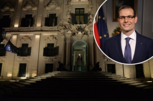 Here’s what Malta prime minister Robert Abela’s new Cabinet looks like