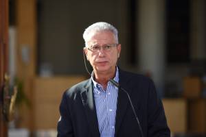 Arrigo takes to Facebook to thank supporters for prayers, says he is recovering slowly