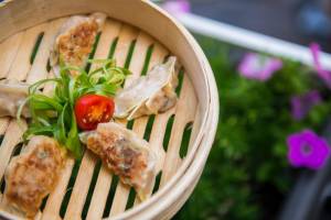 Sharing is caring at the newly opened Yugto in Valletta