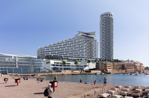 No major changes to St George’s Bay project expected, DB Group says