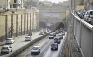Say goodbye to soot as road tunnels set for major facelift