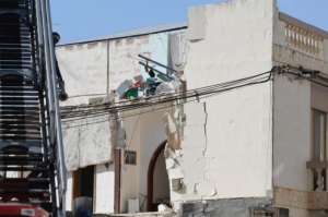 Chamber of Architects says new legal framework does nothing to prevent accidents