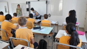 Coronavirus: Teachers' union does not want to mark sick students' homework