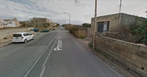Woman critical, child seriously injured in Zejtun crash