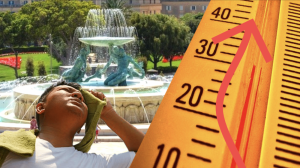 Malta unaffected by heatwave hitting mainland Europe but it will still be hot