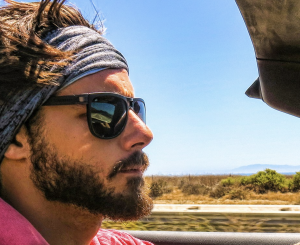 My essentials: Jamie Vella’s cultural picks