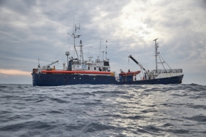 Sea-Eye goes to court to force Malta to receive rescued migrants