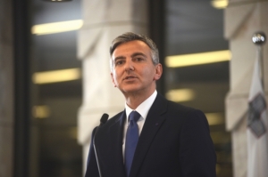 ‘I still believe Joseph Muscat owns Egrant’ – Simon Busuttil