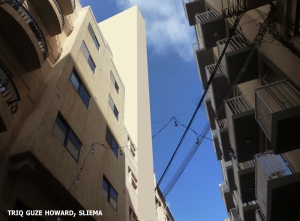 A Sliema street suited for six-storey buildings may get a hotel on 11 floors, environmental group warns