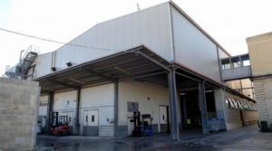 Incinerator workers hospitalised after breathing polluted air, PN claims