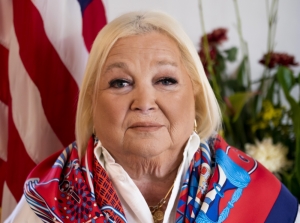 US ambassador presents credentials to President George Vella